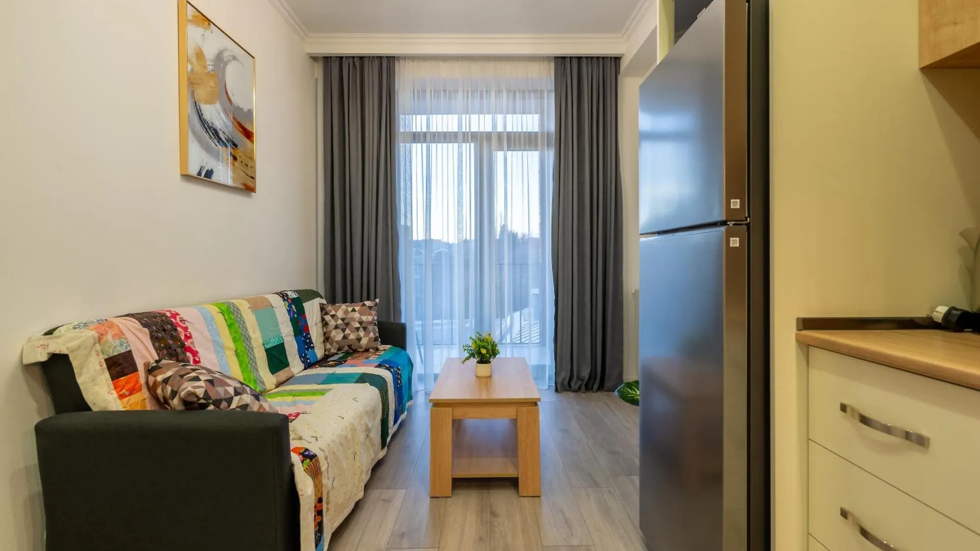Ferienwohnung Gabri & Eli Tbilisi