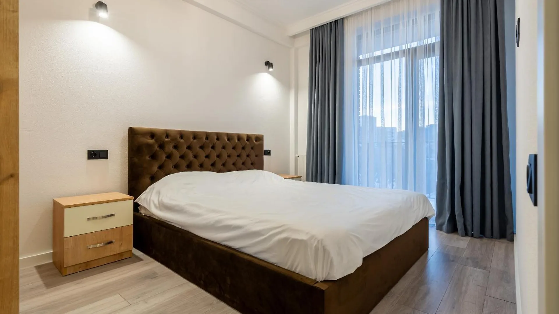Ferienwohnung Gabri & Eli Tbilisi
