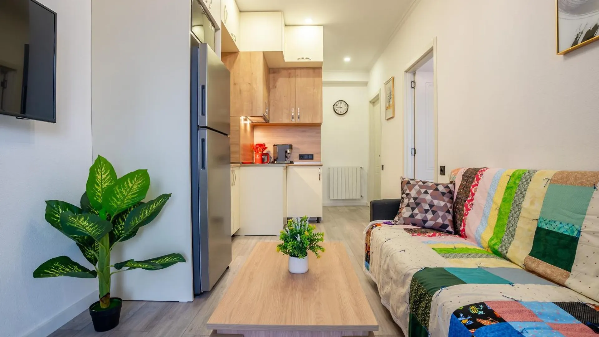 Ferienwohnung Gabri & Eli Tbilisi