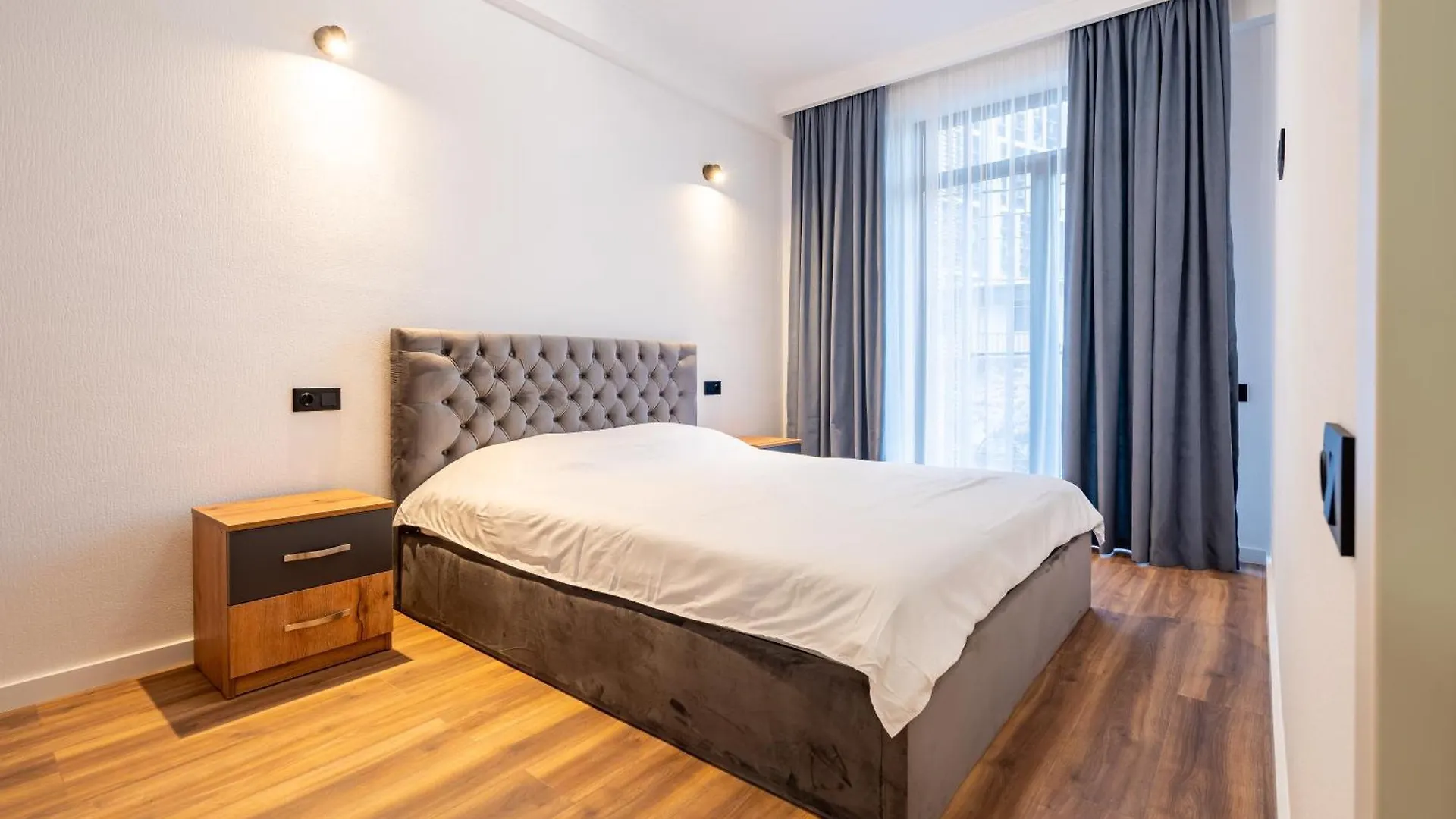 Apartment Ferienwohnung Gabri & Eli Tbilisi