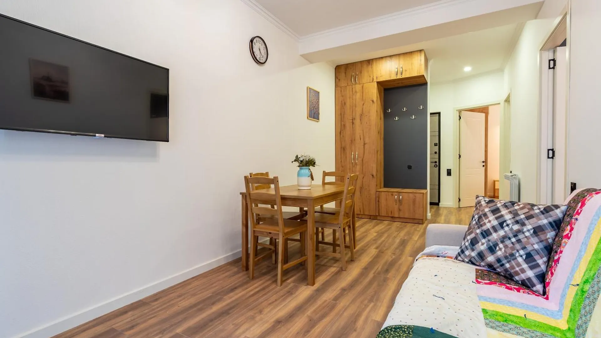 Apartment Ferienwohnung Gabri & Eli Tbilisi