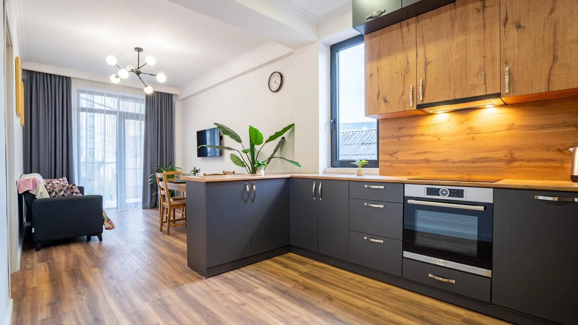 Ferienwohnung Gabri & Eli Tbilisi