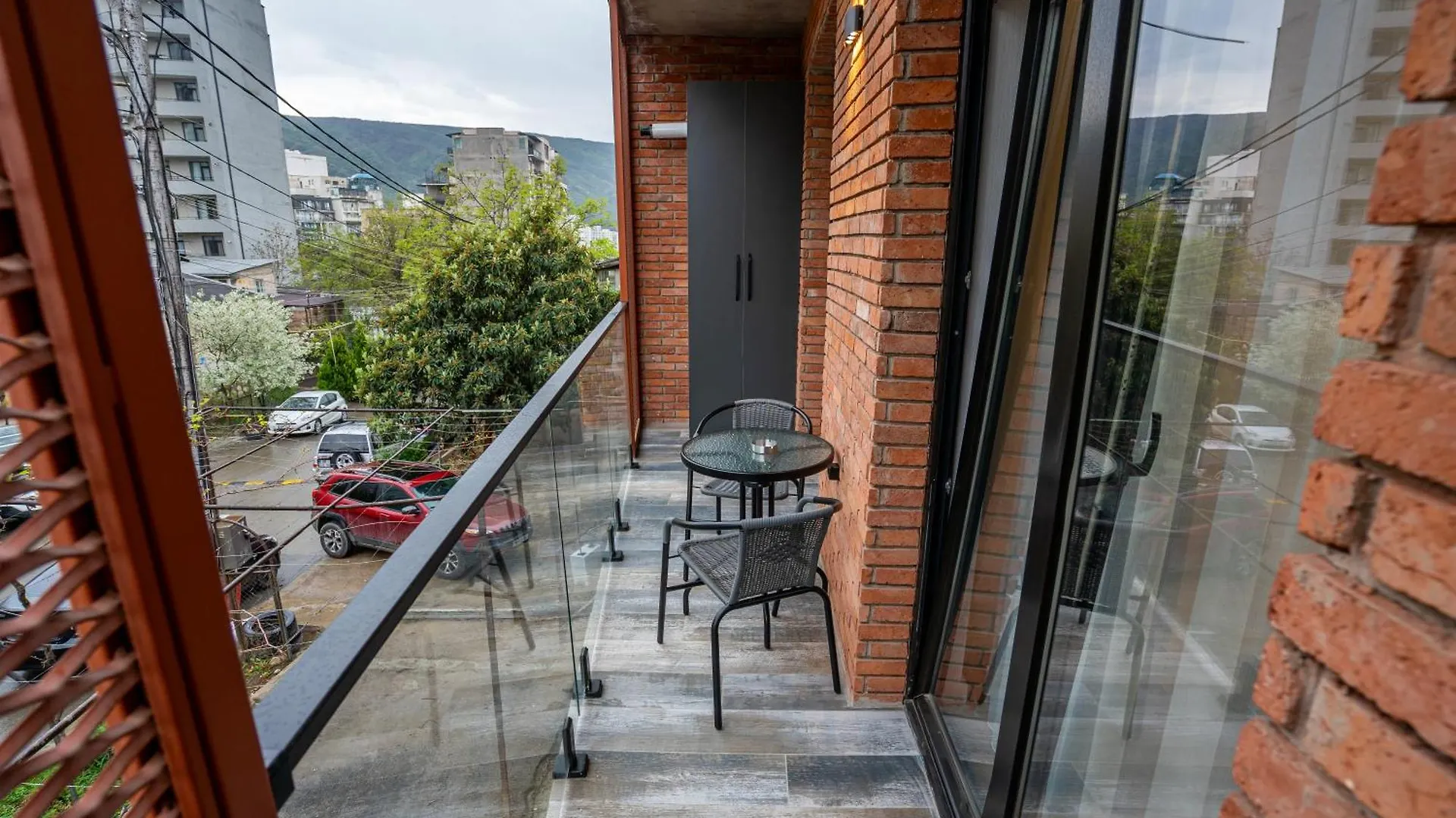 Ferienwohnung Gabri & Eli Tbilisi