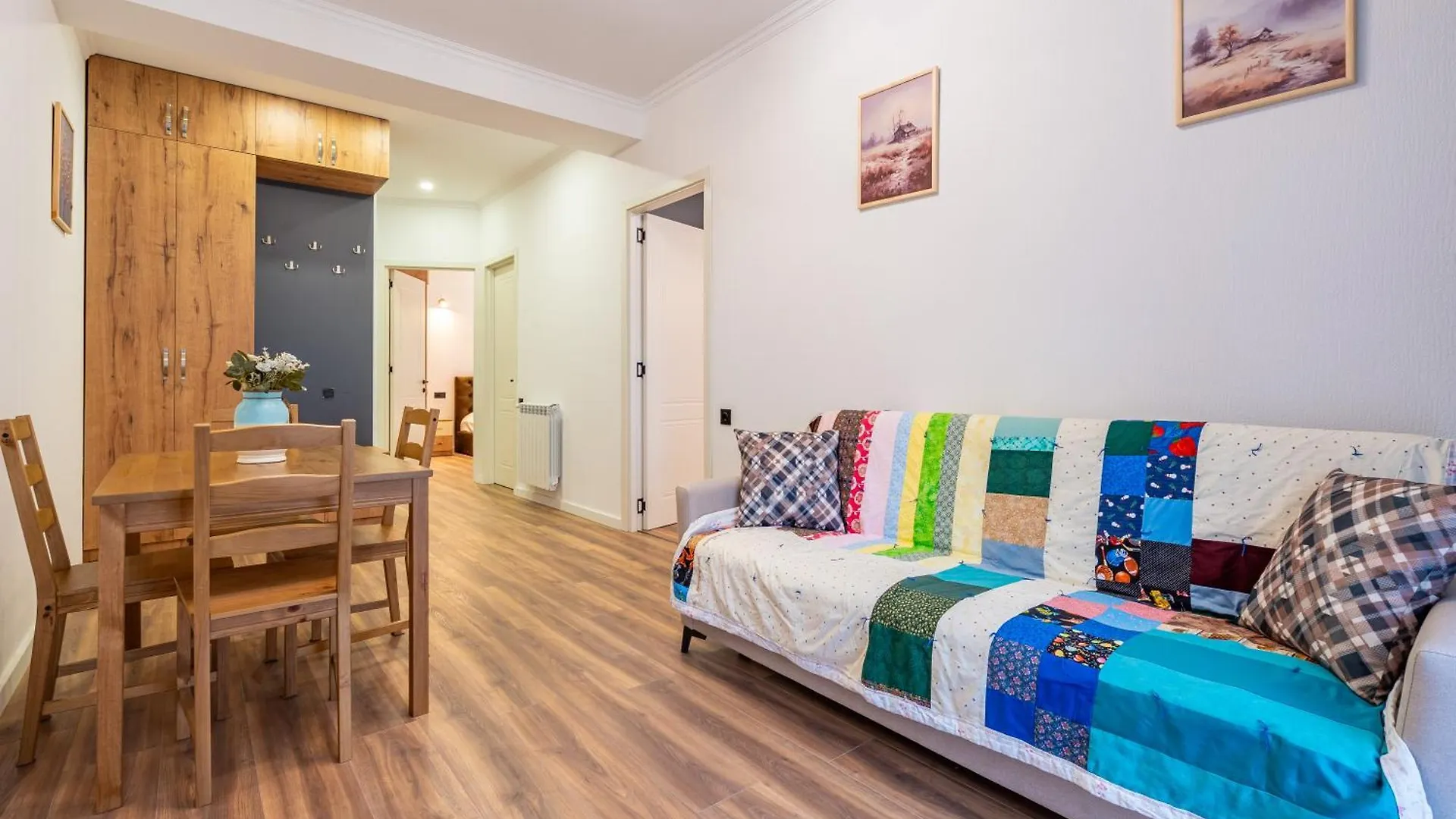 Ferienwohnung Gabri & Eli Tbilisi