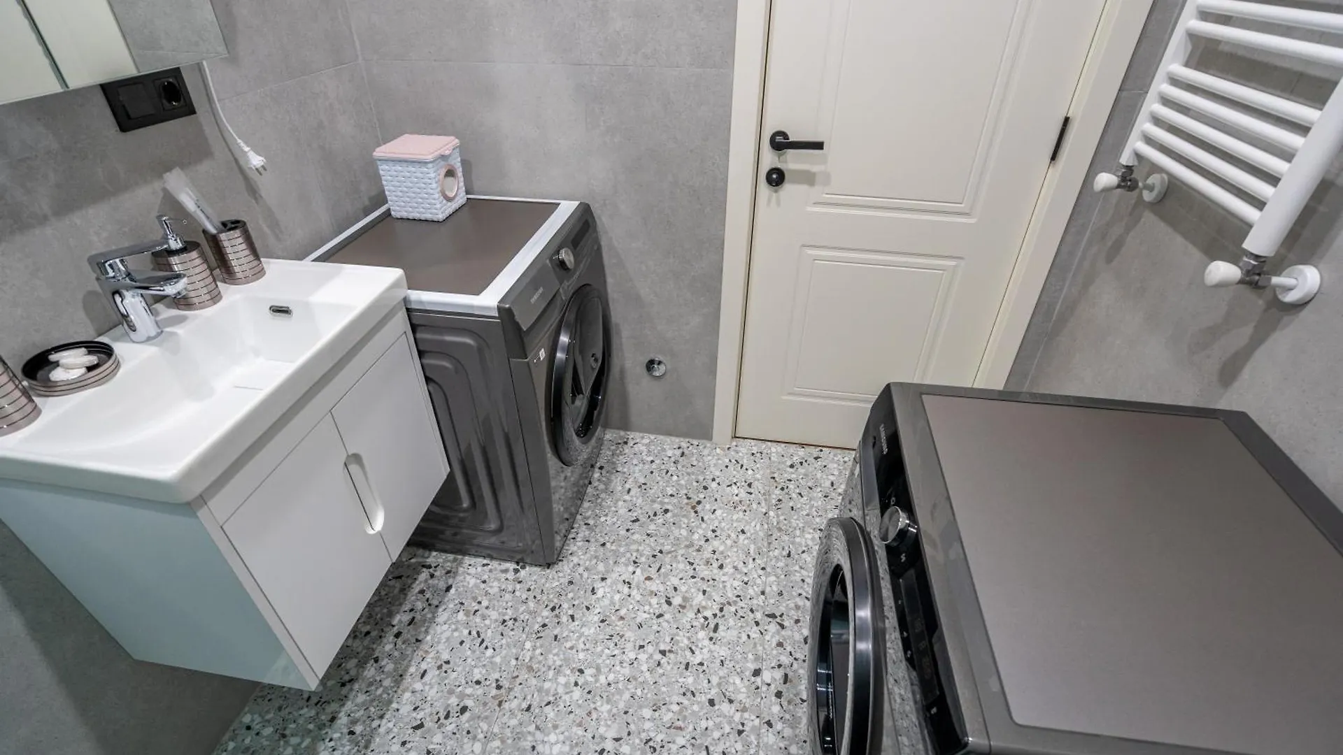 Ferienwohnung Gabri & Eli Tbilisi